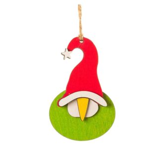 Christmas Decoration | Kakapo