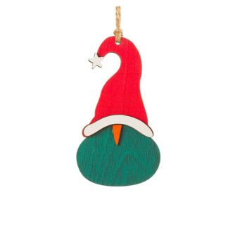 Christmas Decoration | Kereru